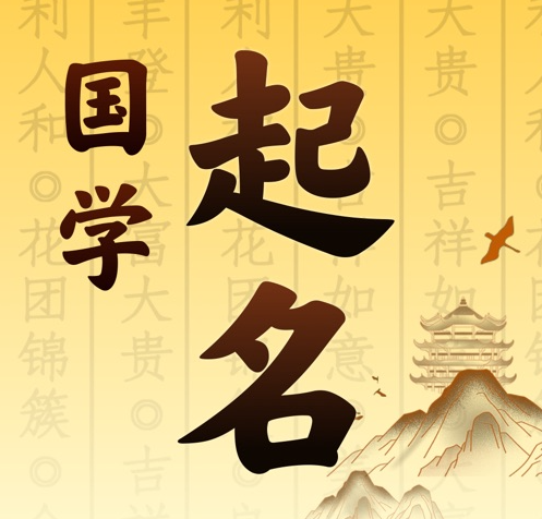 桓台国学起名 人工起名一对一